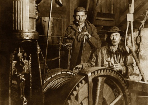 电加热器发展史