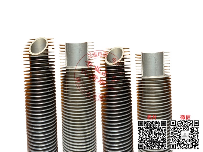 产品名称：激光焊螺旋翅片管
产品型号：非标定制
产品规格：非标定制