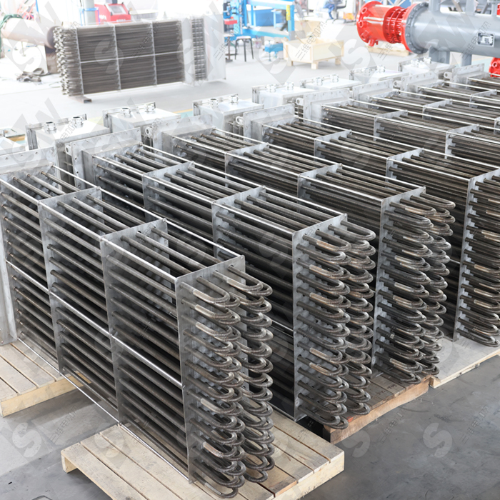 产品名称：VOCs（挥发性有机物）废气处理电加热器
产品型号：SWDL
产品规格：非标定制